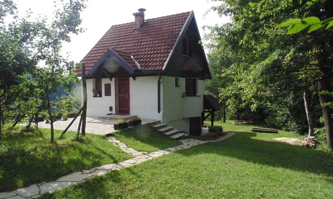 Visoko House | Holiday Home Alibegović