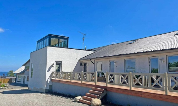 Sandkaas House | Holiday home Allinge XLIX