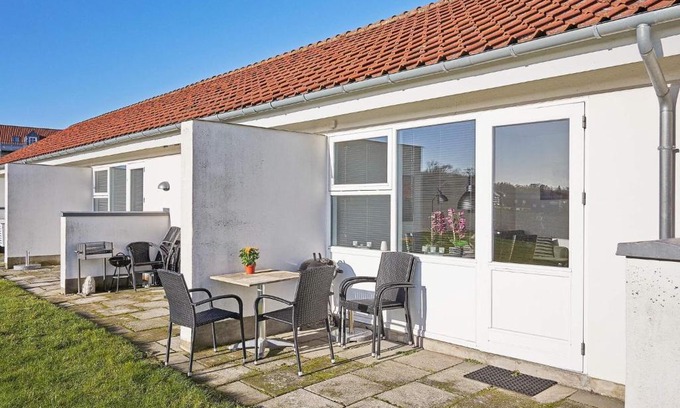Sandkaas House | Holiday home Allinge XVIII