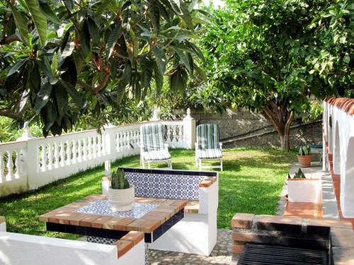 Almunecar House | Holiday Home Amanecer by Interhome