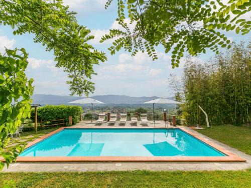 Fano House | Holiday Home Appartamento Piccolo by Interhome