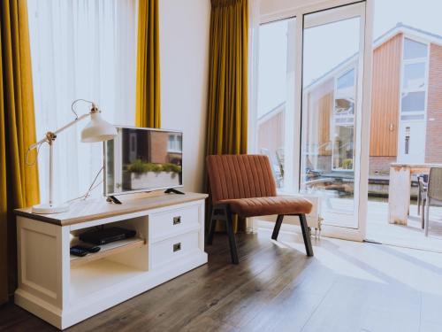 Municipality of Uitgeest Resort | Holiday Home Assum by Interhome