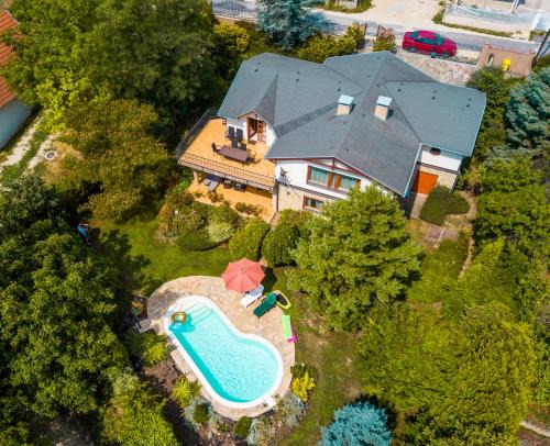 Balatonalmadi House | Holiday home Balatonalmadi - Balaton 17957