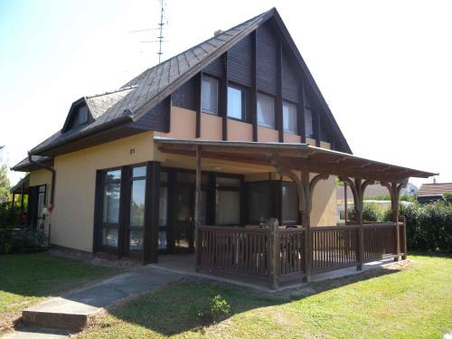 Balatonbereny House | Holiday home Balatonbereny - Balaton 18113