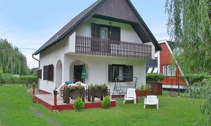 Balatonbereny House | Holiday home Balatonbereny/Balaton 18163
