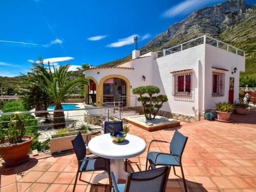 Denia House | Holiday Home Bellavista by Interhome