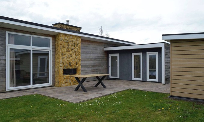Gasthuis House | Holiday Home Bemelen near Bemelerberg Reserve