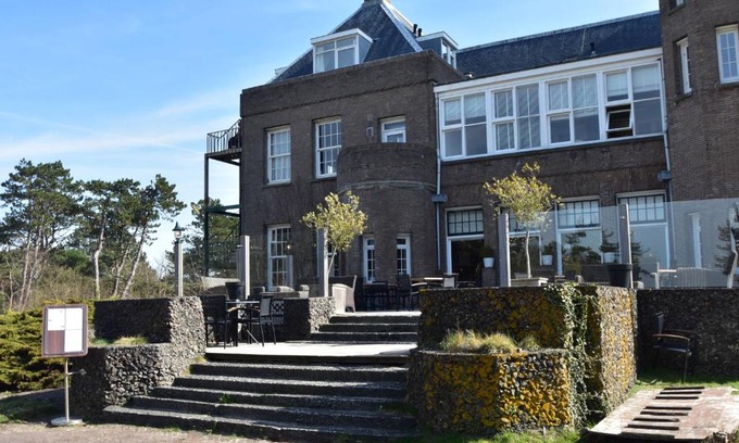 Bergen aan Zee House | Holiday Home Bergen near Beach & Dunes