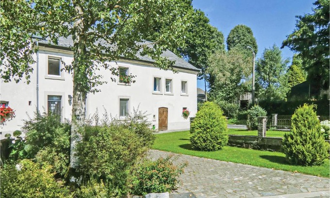 Commanster House | Holiday Home Braunlauf 03