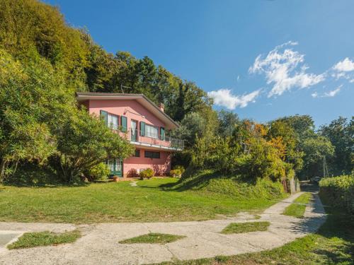 Massa House | Holiday Home Brugiana by Interhome