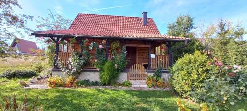 Bajina Basta House | Holiday Home Brvnara