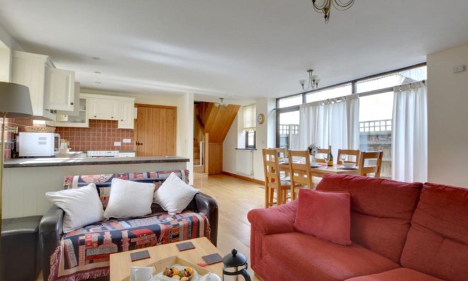 Cranbrook House | Holiday Home Bull Cottage