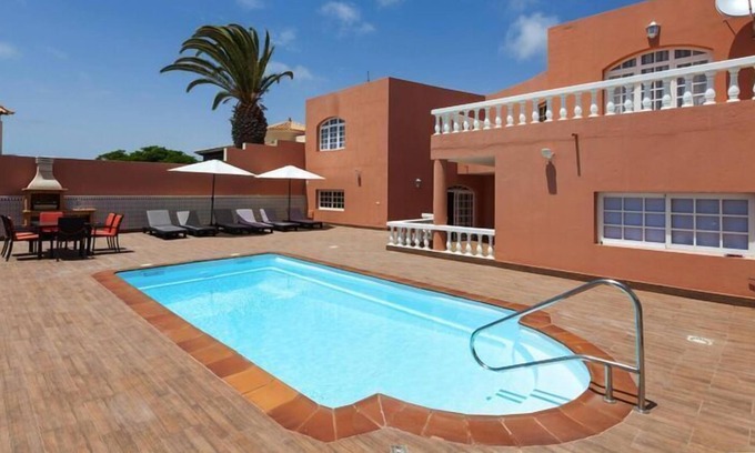Caleta de Fuste House | Holiday home, Caleta de Fuste