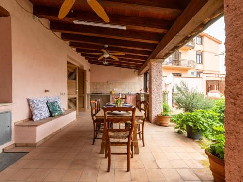 Muravera House | Holiday Home Cadoni by Interhome