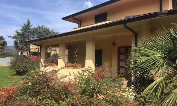 Camaiore House | Holiday Home Camaiore near Lido Beaches