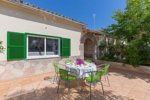 Can Picafort Villa | Holiday Home Can Paco
