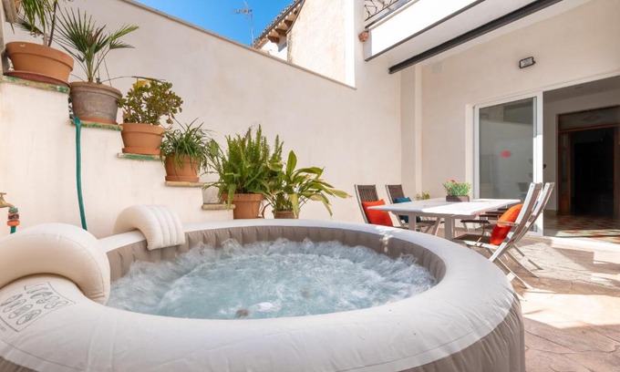 Sa Pobla Villa | Holiday Home Can Sion
