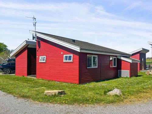 Gudhjem House | Holiday Home Carlie - 2-8km from the sea by Interhome