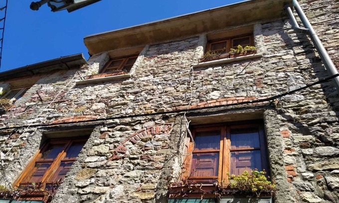 Trebiano Magra House | Holiday Home 'Casa Annamaria'
