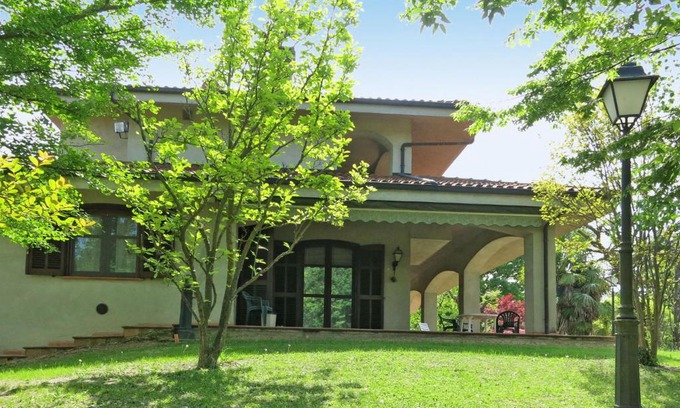 San Bovo House | Holiday Home Culla di Stelle by Interhome