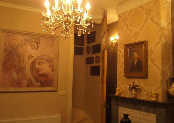 Ieper House | Holiday Home De Historie
