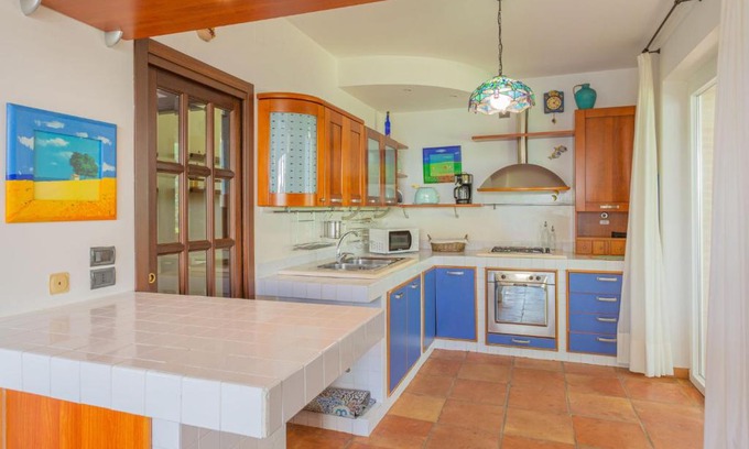 Pineto House | Holiday Home Dei Poeti by Interhome