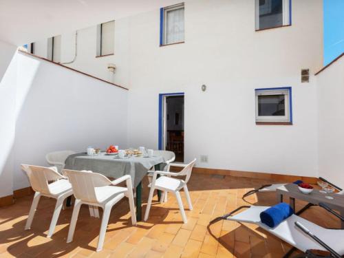 L'Escala House | Holiday Home Delta 1 by Interhome