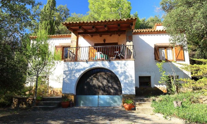 Begur House | Holiday Home Dynaida Karadja