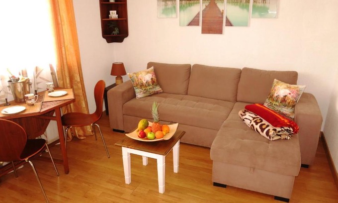 El Madronal Apartment | Holiday home close to golden mile
