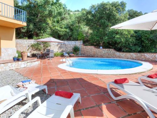 Santa Cristina de Aro House | Holiday Home La Teulada by Interhome