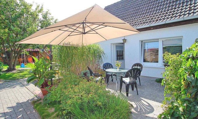 Furstensee House | Holiday home Fürstensee SEE 7831 - SEE 7831