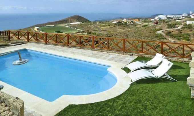 Fasnia House | holiday home, Fasnia
