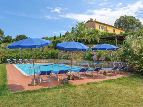 Palaia House | Holiday Home Fienile - PAA132 by Interhome