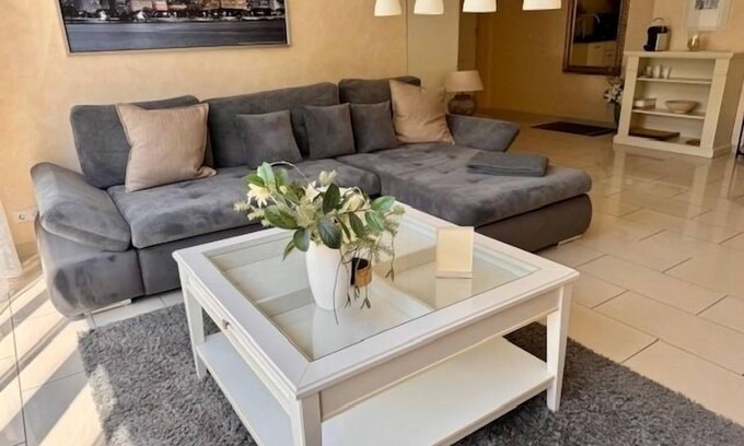 Soltau House | Holiday home for 4 guests with 85m² in Soltau (126433)
