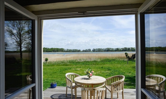 Grubnow House | Holiday home for 6 guests with 72m² in Neuenkirchen (120365)