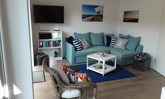 Groemitz House | Holiday home for 6 guests with 105m² in Grömitz (119449)