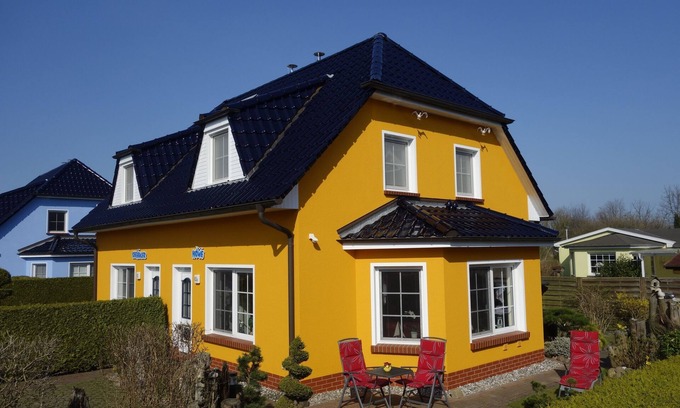 Zingst House | Holiday home for 6 guests with 96m² in Zingst (122124)