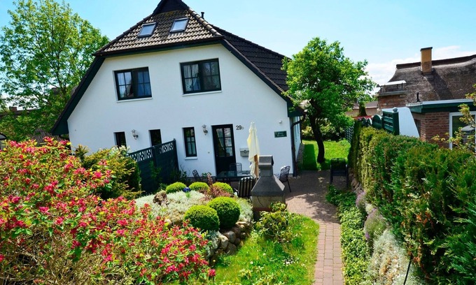 Gross Zicker House | Holiday home for 8 guests with 104m² in Groß Zicker (20591)