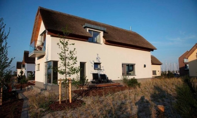 Heiligenhafen House | Holiday home for 6 guests with 137m² in Heiligenhafen (20807)