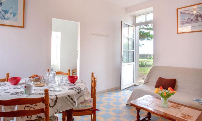 La Bernerie-en-Retz House | Holiday Home Rose-May by Interhome