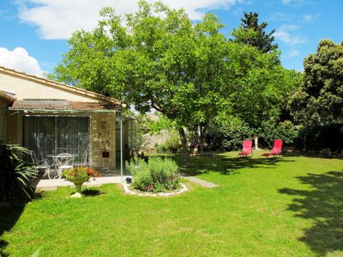 Montsegur-sur-Lauzon House | Holiday Home Lou Vaqui - GRG103 by Interhome