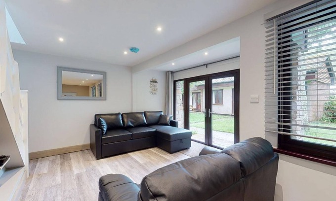 Saint Erth Praze Cottage | Holiday home from home provides comfortable accommodation for up to eight guests