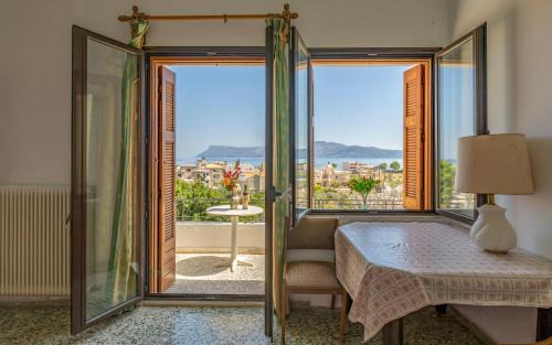 Kissamos House | Holiday home frydaki sea view
