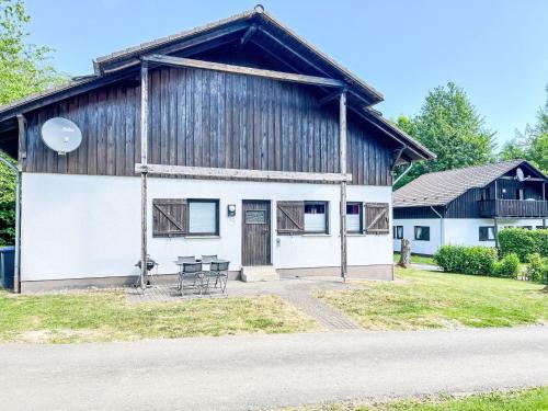 Ferienpark Himmelberg House | Holiday Home Haus Tausendschön by Interhome