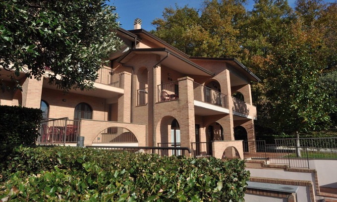 Assisi House | Holiday Home in Assisi near Mount Subasio