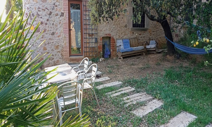 Palafrugell House | Holiday Home in Catalonia near Cala Pedrosa Beach