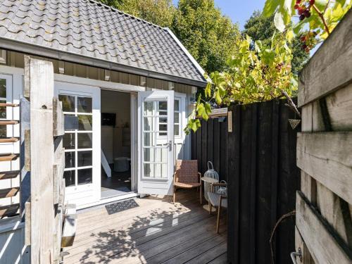 Domburg House | Holiday Home in Domburg near the Beach