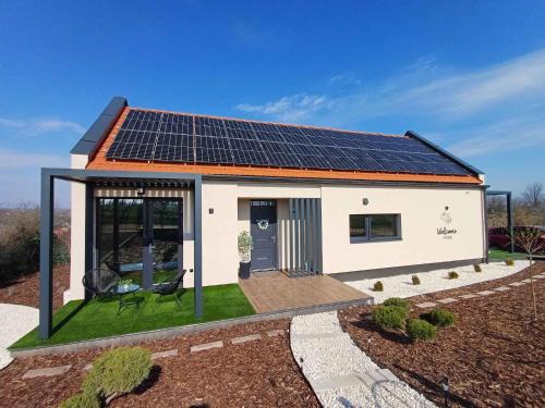 Eger House | Holiday home in Eger - Ostungarn 53339