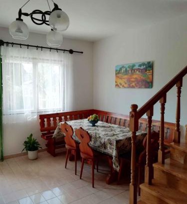 Balatonmariafurdo House | Holiday home in Balatonmariafürdo 19327