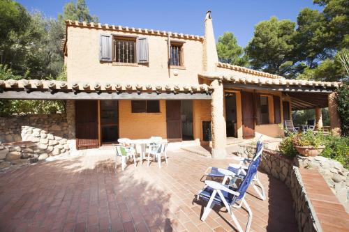Torre delle Stelle Villa | Holiday home in Torre Delle Stelle 31162